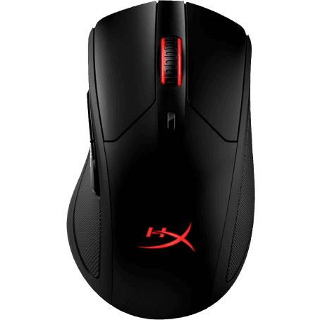 Hyperx Pulsefire Dart