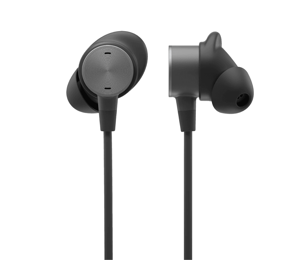 Logitech Zone Wired Earbuds