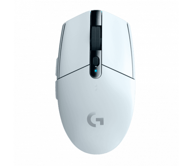 Logitech G305 Lightspeed