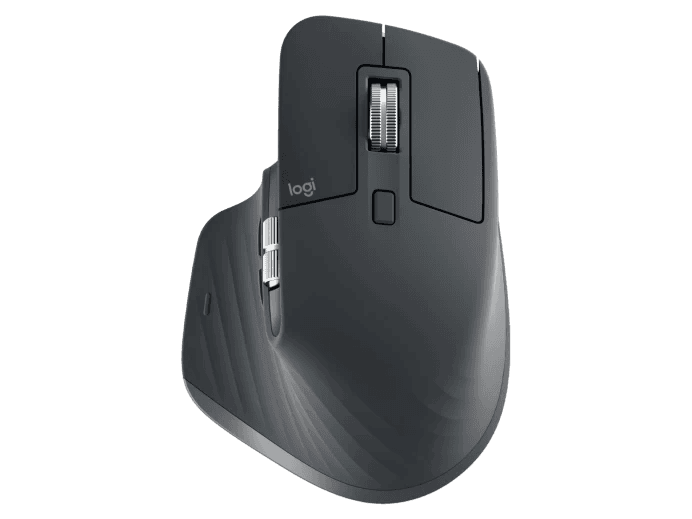 Logitech MX Master 3s