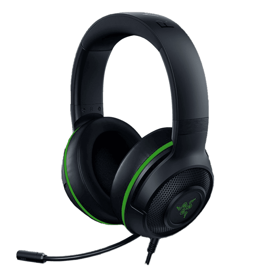 Razer Kraken X