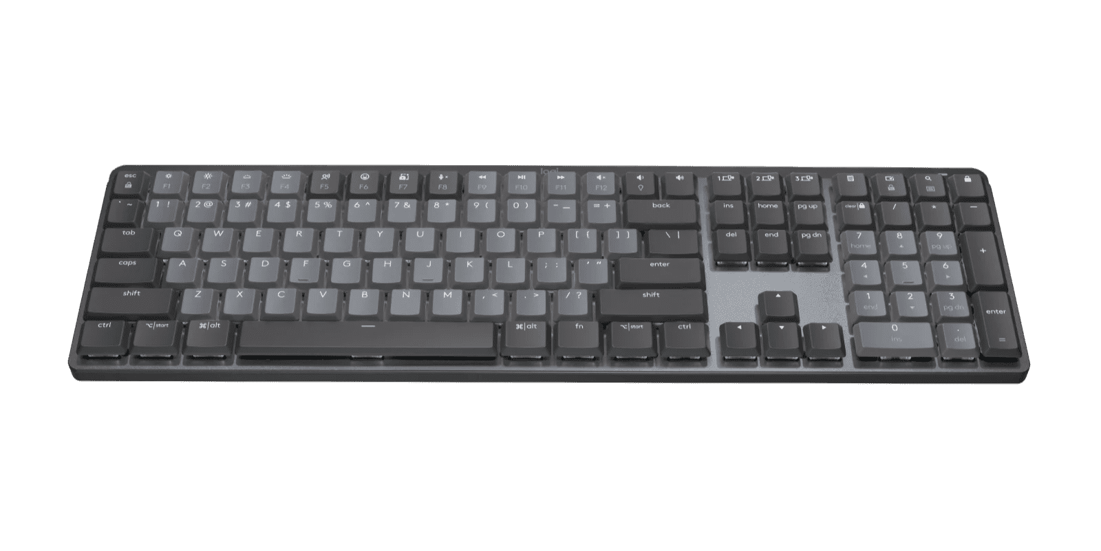 Logitech MX Mechanical