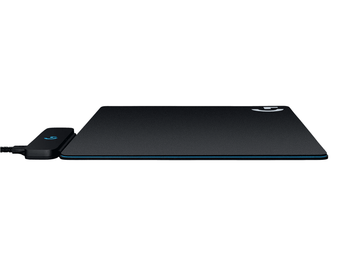 Logitech Powerplay