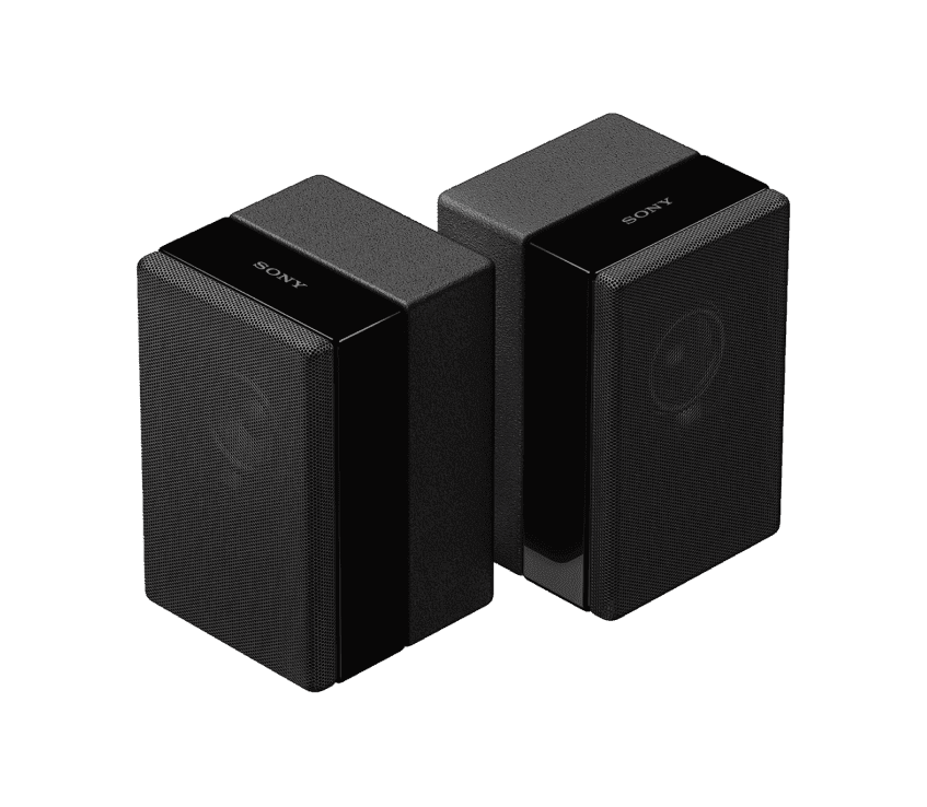 Sony SA-Z9R Speakers