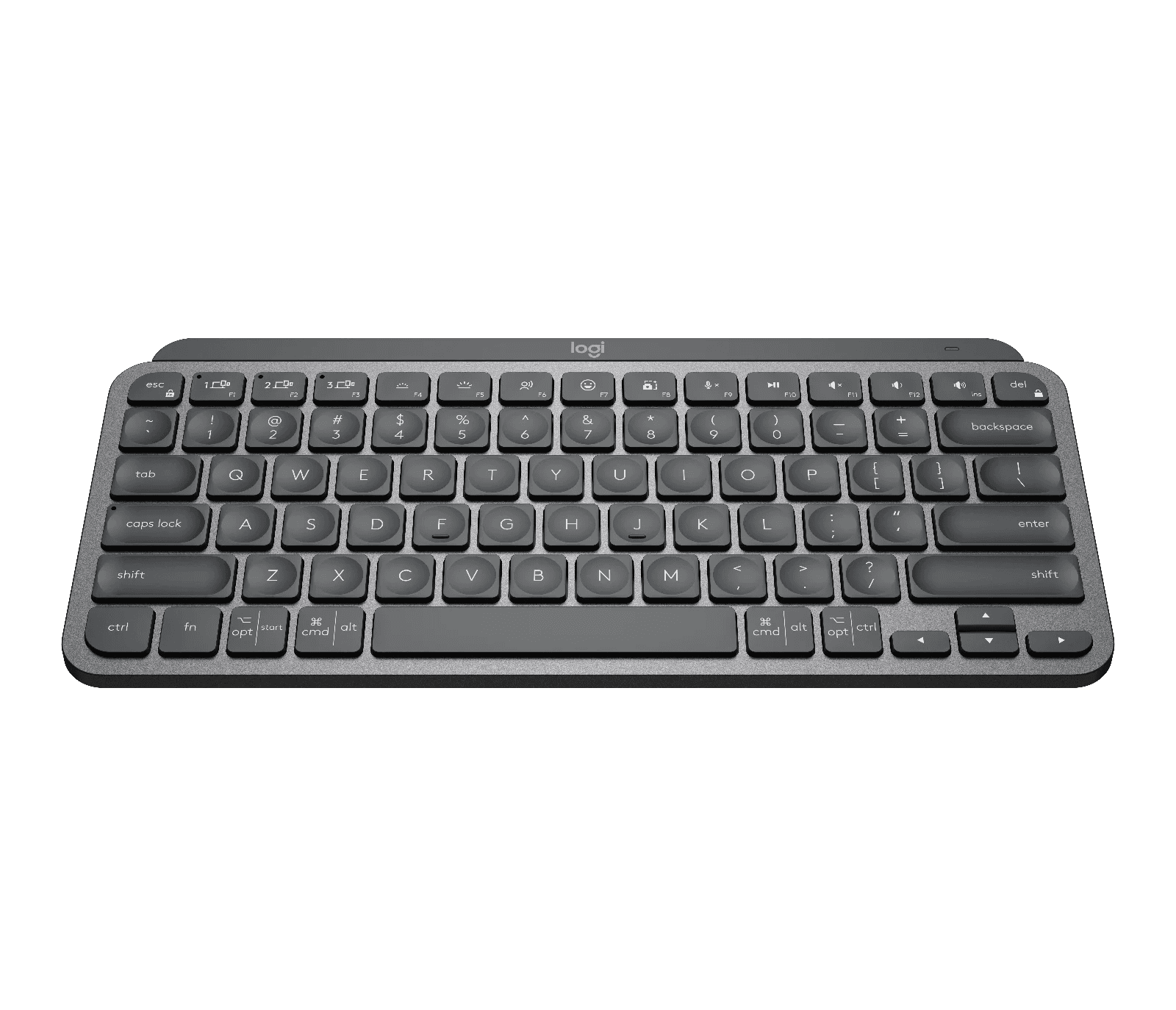 Logitech MX Keys Mini