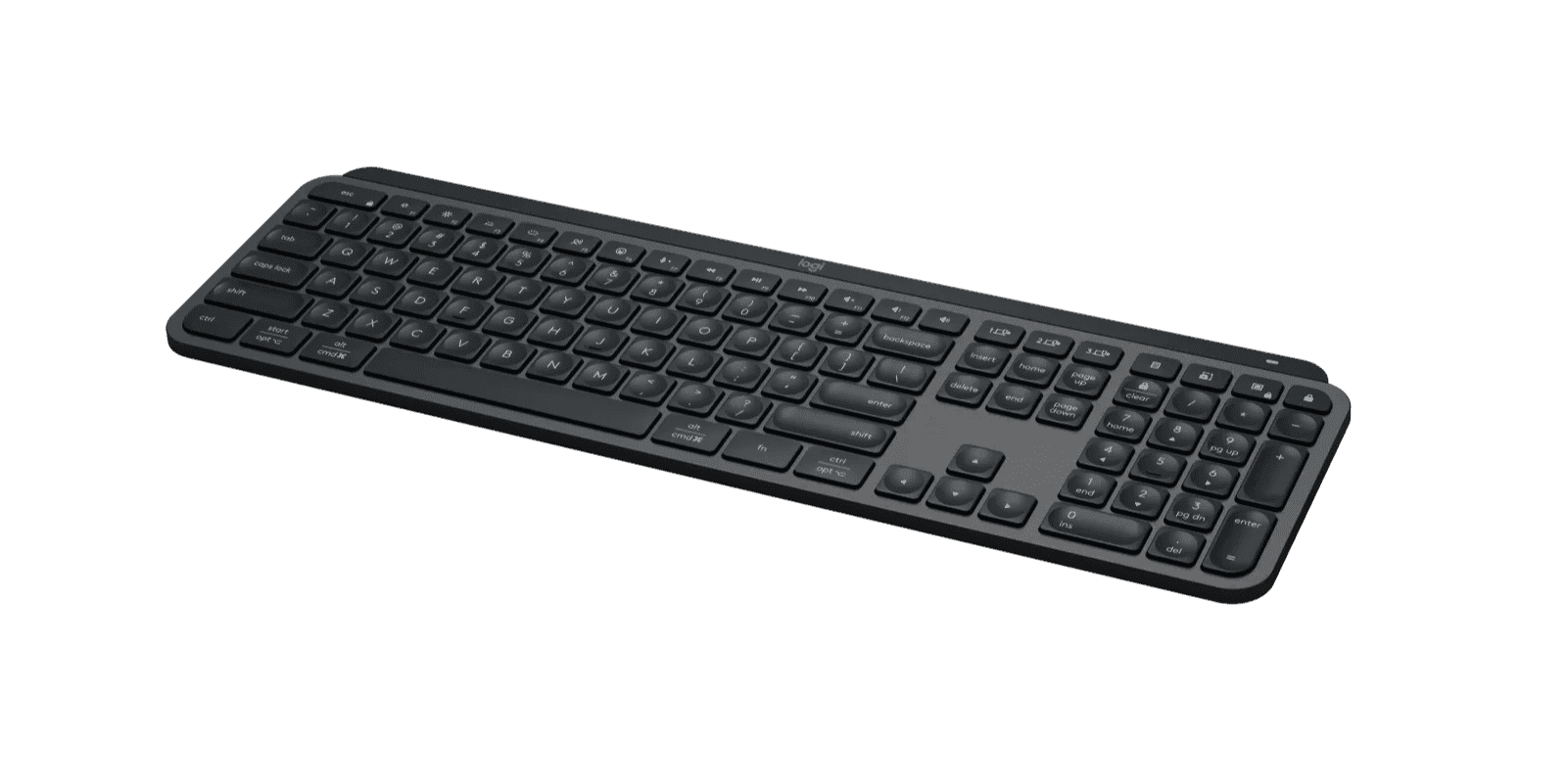 Logitech MX Keys S