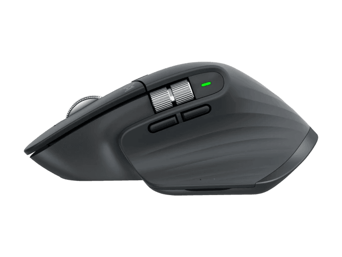 Logitech MX Master 3s