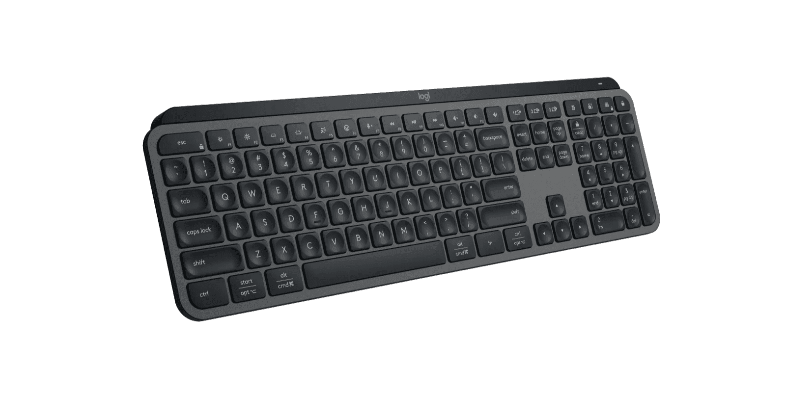 Logitech MX Keys S